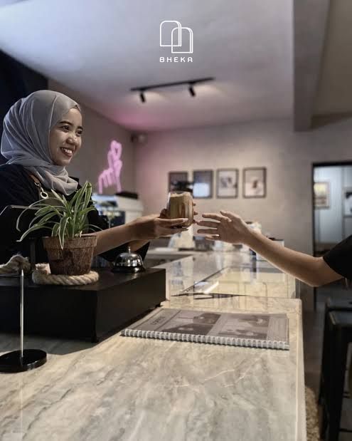 Audit Sistem Informasi Bheka Cafe (COBIT 2019)