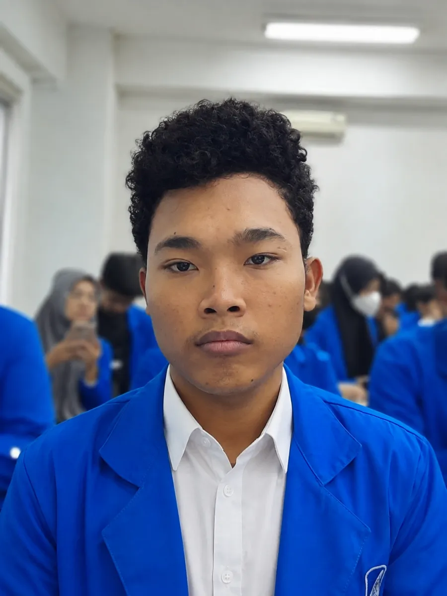 Avatar Indra